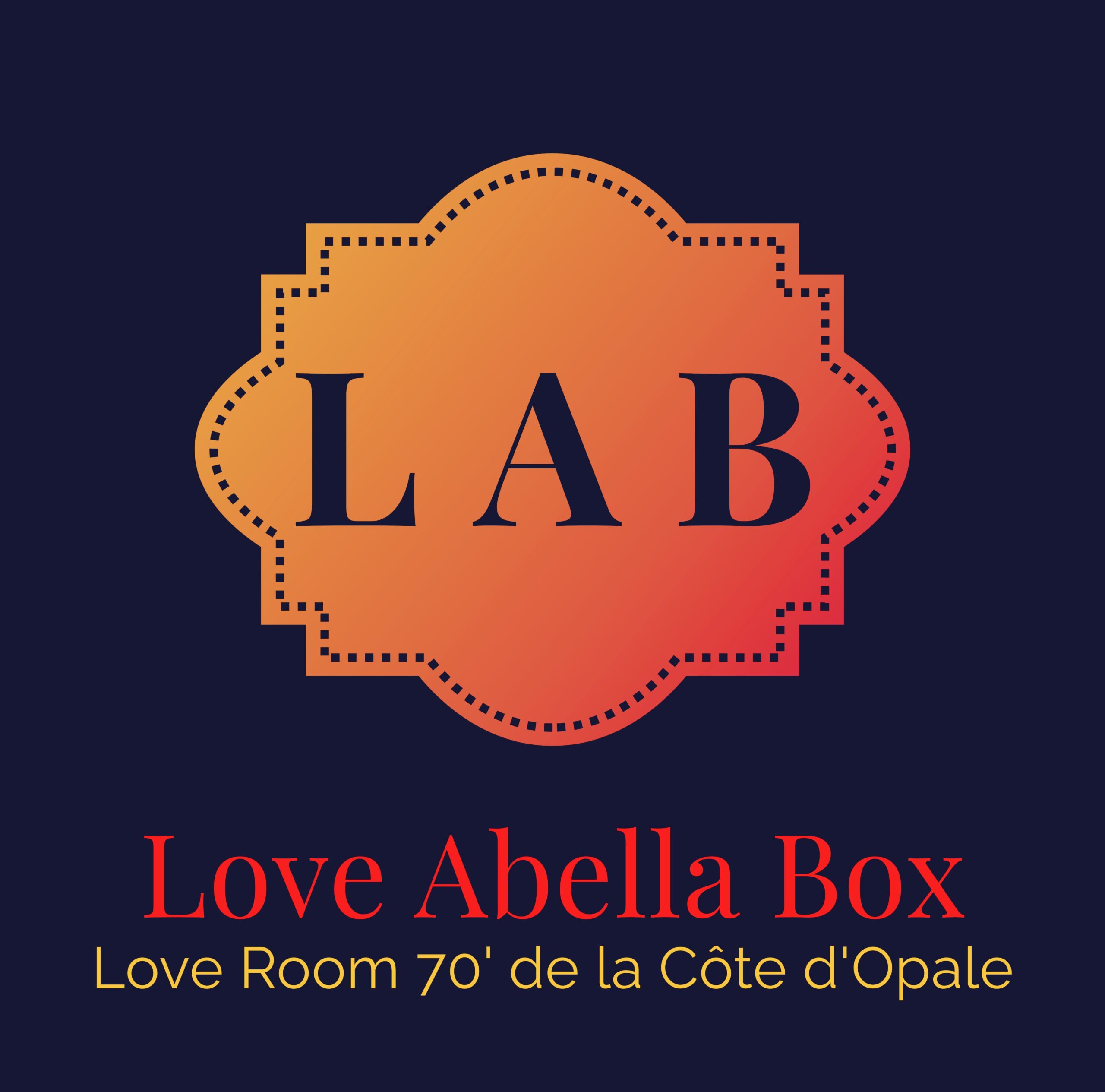 L.A.B. Love Abella Box